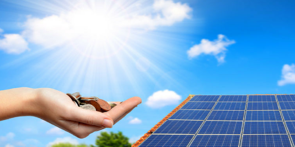 incentivi fotovoltaico