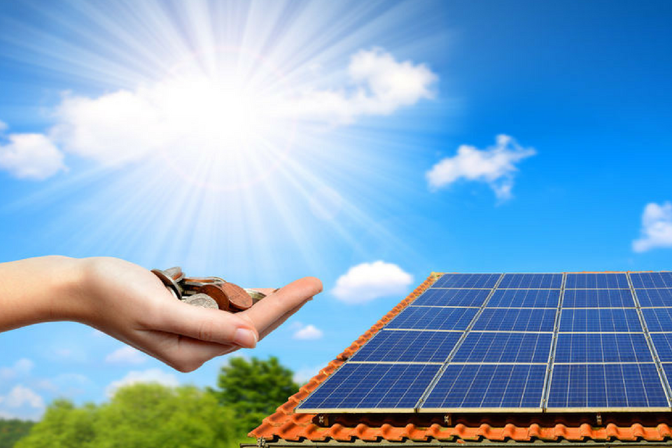 incentivi fotovoltaico